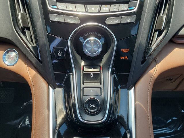 2023 Acura RDX w/Tech