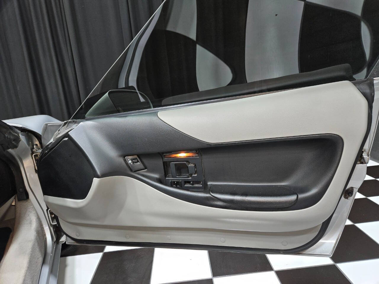 1996 Chevrolet Corvette 61