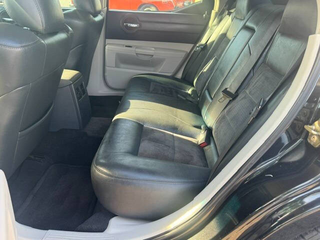 2006 Dodge Charger RT