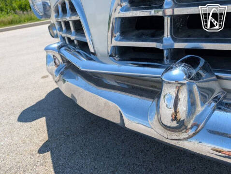 1955 Chrysler Windsor