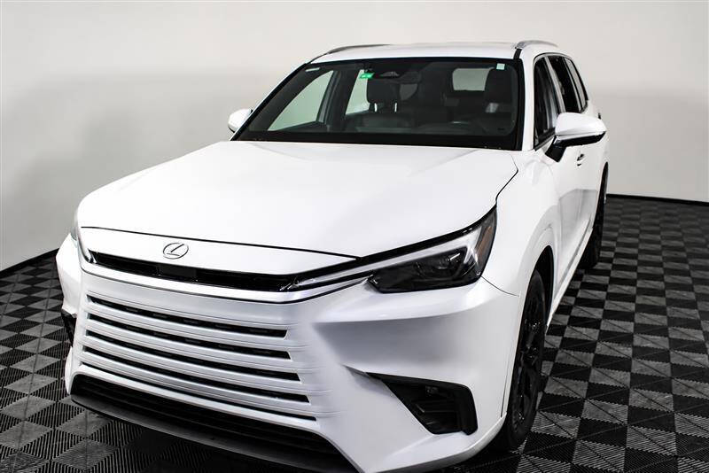 2024 Lexus TX 350