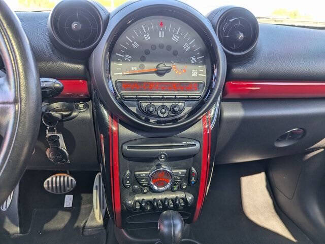 2013 MINI Countryman for sale at Axio Auto Boise in Boise, ID