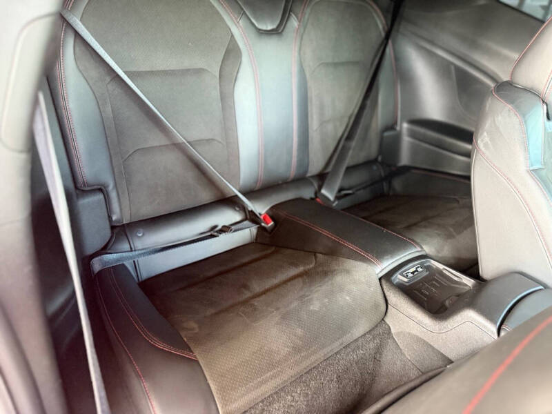 2021 Chevrolet Camaro ZL1