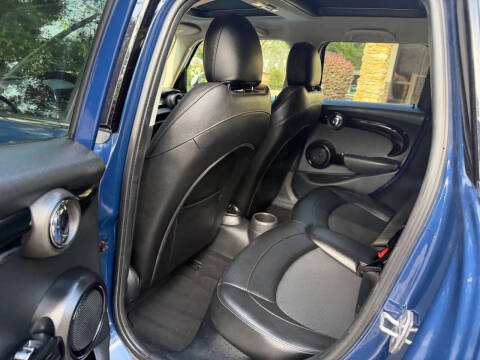 2016 MINI Hardtop 4 Door Cooper S