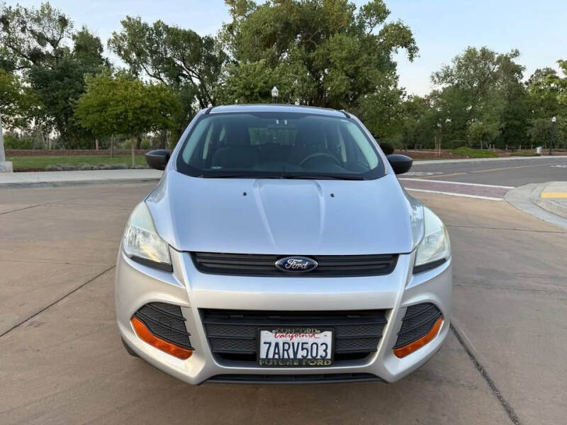 2013 Ford Escape S