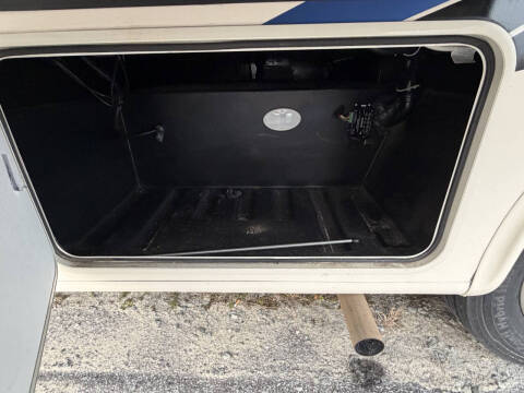 2023 Thor Motor Coach Ace 29G