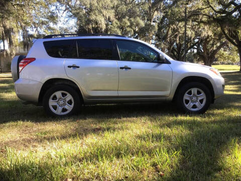 2010 Toyota RAV4
