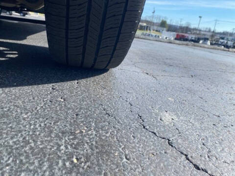 2024 Jeep Grand Wagoneer L Series III