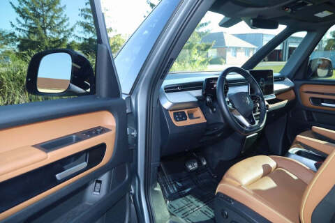 2025 Volkswagen ID. Buzz Pro S