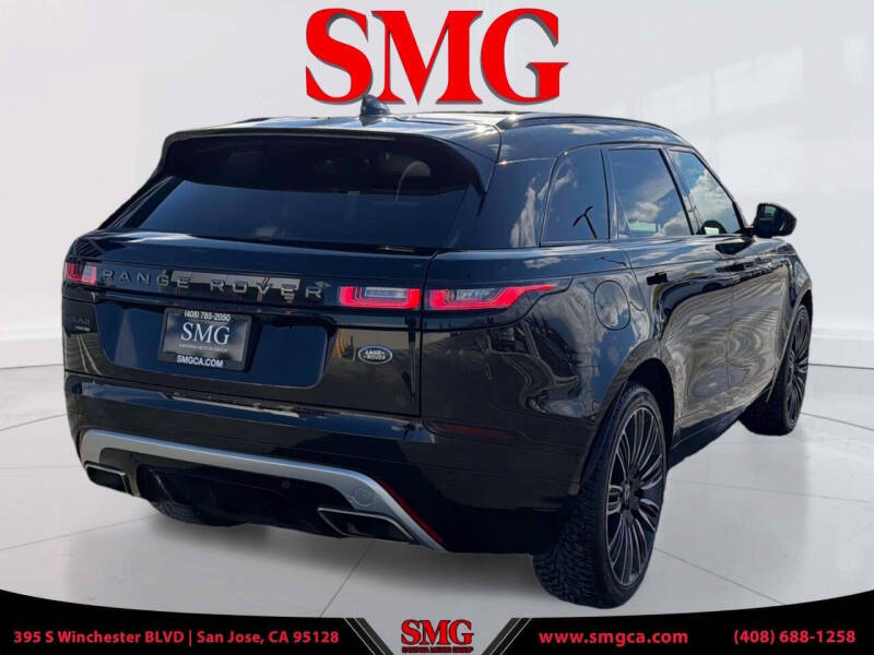 2020 Land Rover Range Rover Velar P380 R-Dynamic HSE
