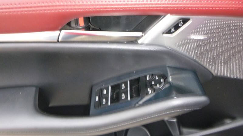 2021 Mazda Mazda3 Hatchback