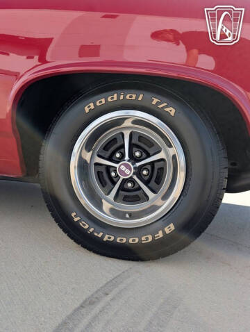 1969 Chevrolet Chevelle