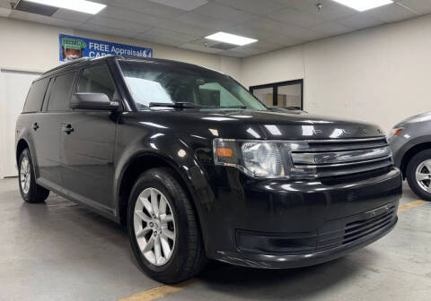 2014 Ford Flex SE