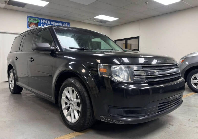 2014 Ford Flex SE