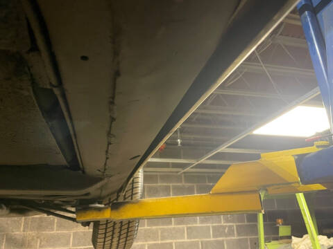 1971 Chevrolet Corvette