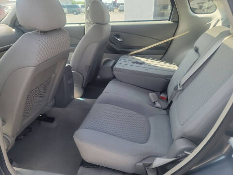 2007 Chevrolet Malibu Maxx LT