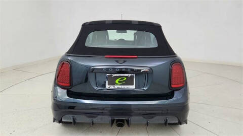 2025 MINI Convertible