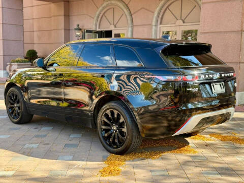 2020 Land Rover Range Rover Velar P250 S