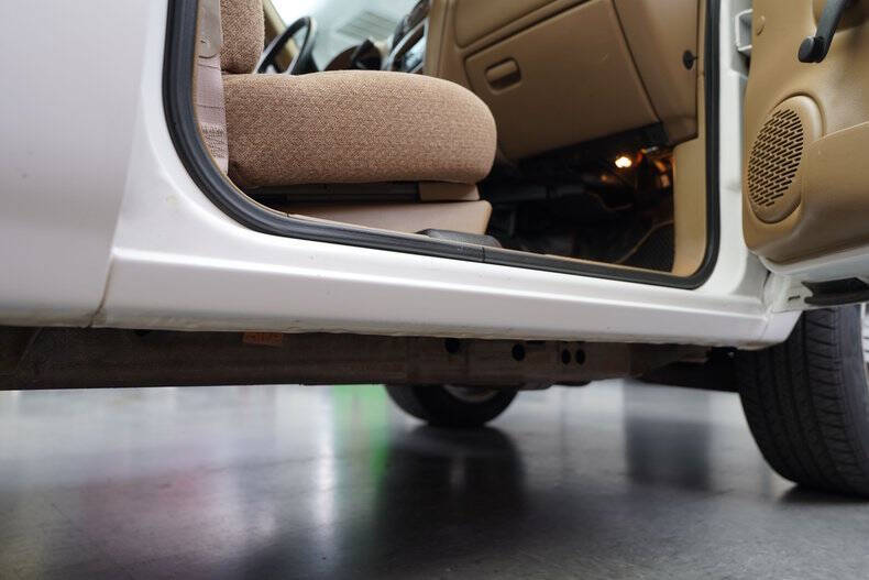 1998 Chevrolet S-10