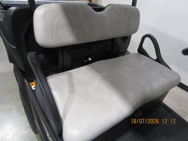 2027 Cushman Hauler 800X