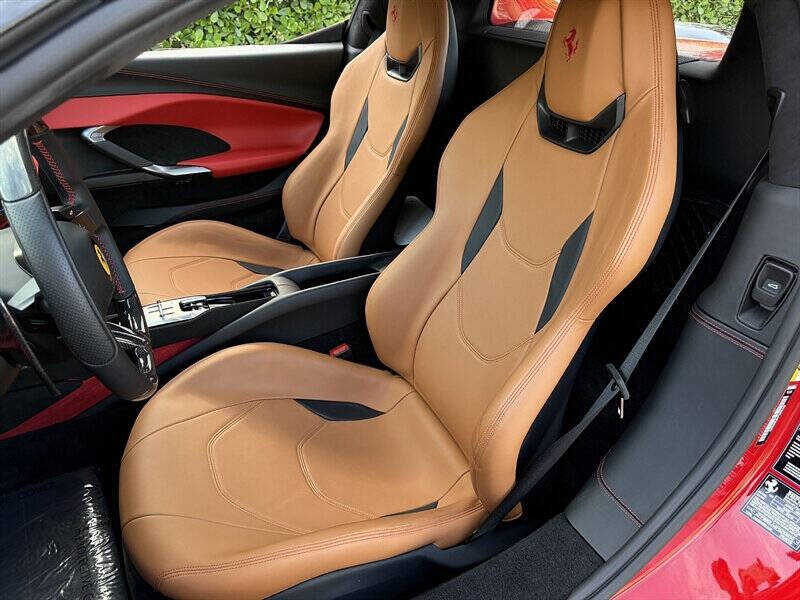 2023 Ferrari 296 GTB 24
