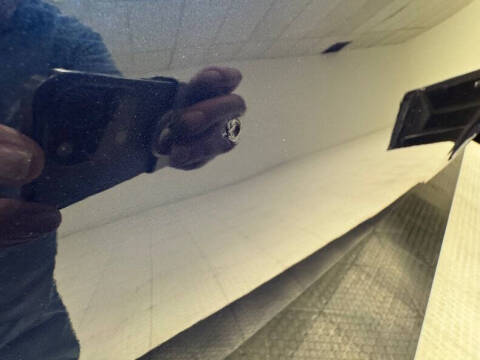 1968 Pontiac Firebird