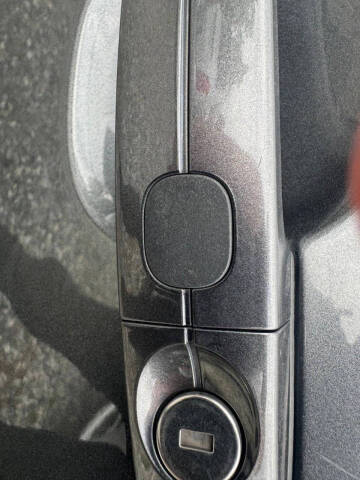 2017 Ford Focus Titanium