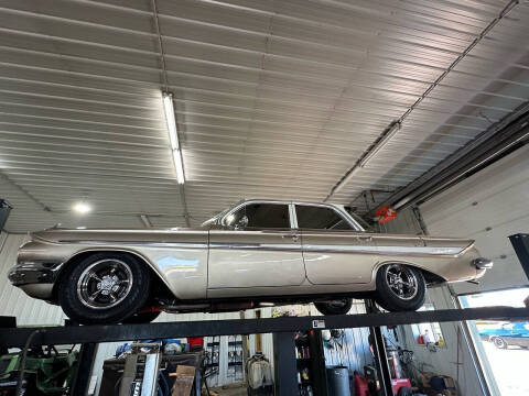 1961 Chevrolet Impala