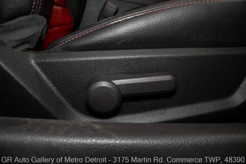 2008 Ford Shelby GT500