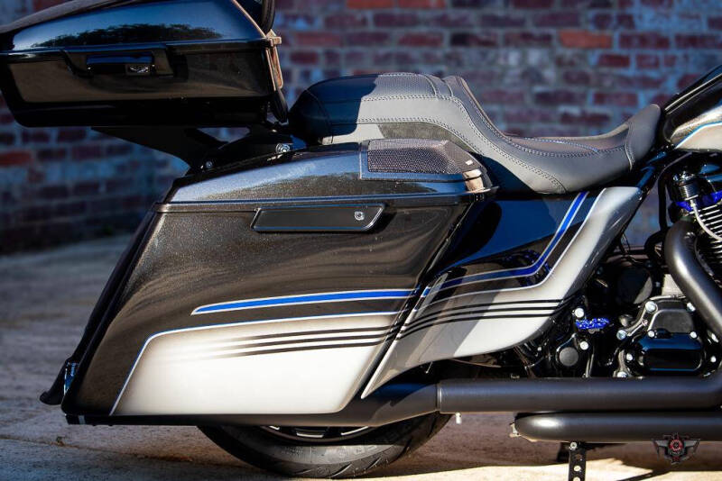 2025 Harley-Davidson Road Glide