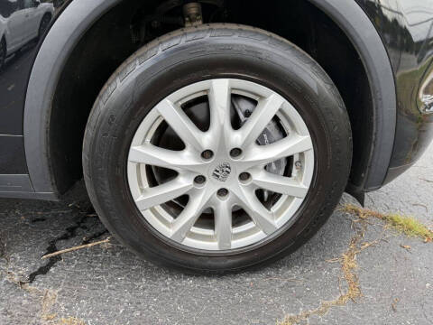 2014 Porsche Cayenne
