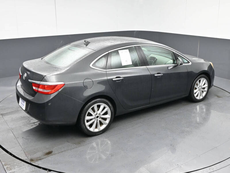 2014 Buick Verano