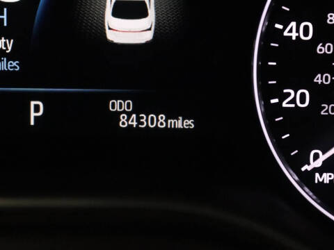 2021 Toyota Avalon XSE Nightshade