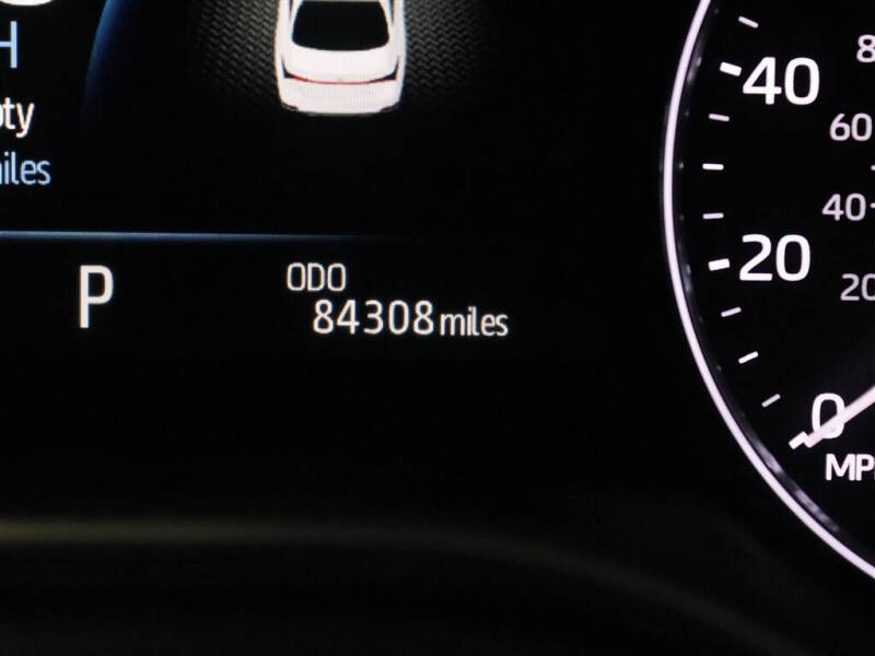 2021 Toyota Avalon XSE Nightshade