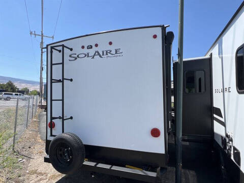 2023 Forest River SOLAIRE 242