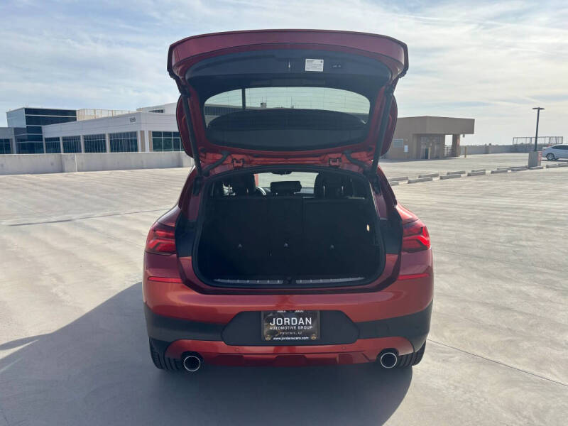 2021 BMW X2 sDrive28i