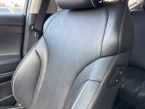 2021 Genesis GV80 3.5T