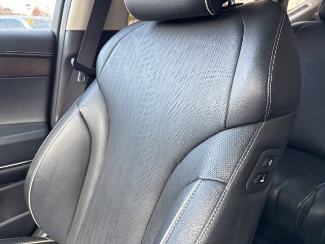 2021 Genesis GV80 3.5T