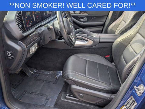 2020 Mercedes-Benz GLE GLE 350 4MATIC