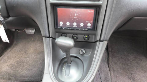2003 Ford Mustang GT Premium