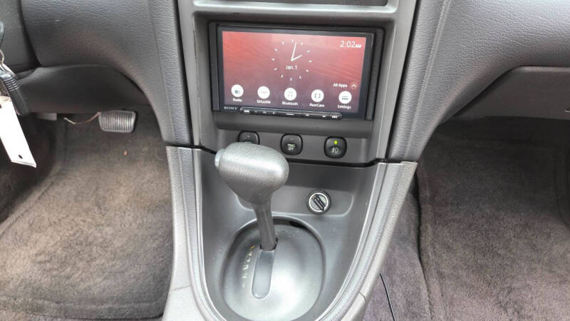 2003 Ford Mustang GT Premium