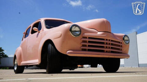 1947 Ford Customline