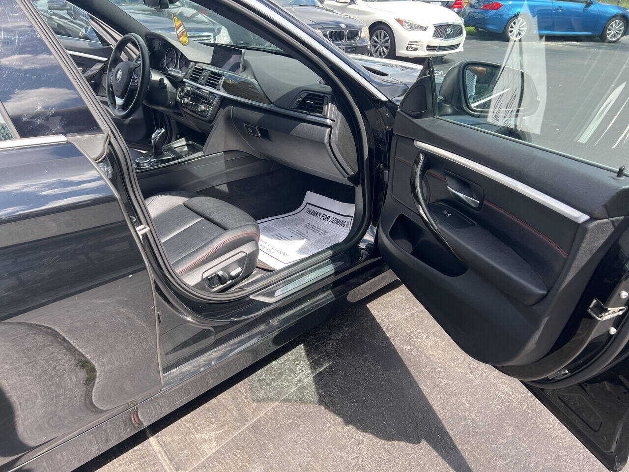 2016 BMW 4 Series  - $15,900