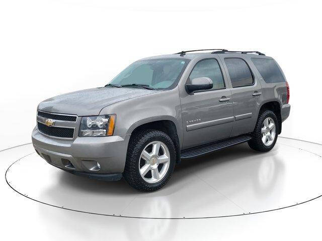 2009 Chevrolet Tahoe