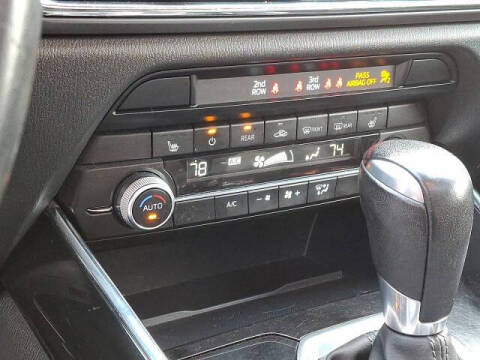 2021 Mazda CX-9 Touring