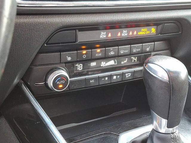 2021 Mazda CX-9 Touring