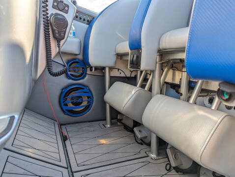 2005 Nor-Tech 43 Super vee