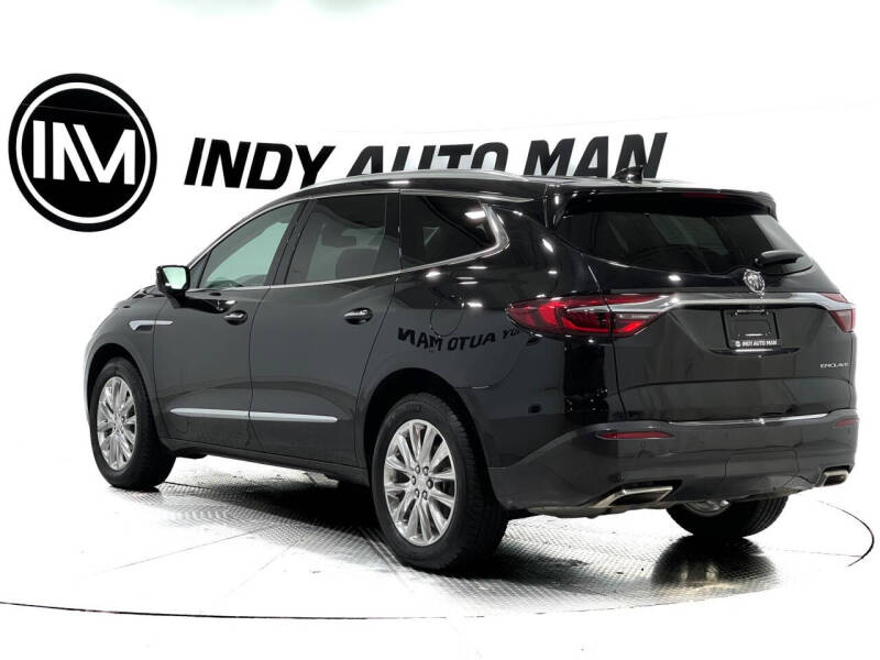 2019 Buick Enclave Premium