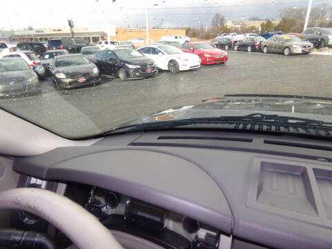 2011 Ford Expedition XLT