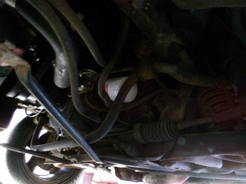 1983 Ford Mustang GT